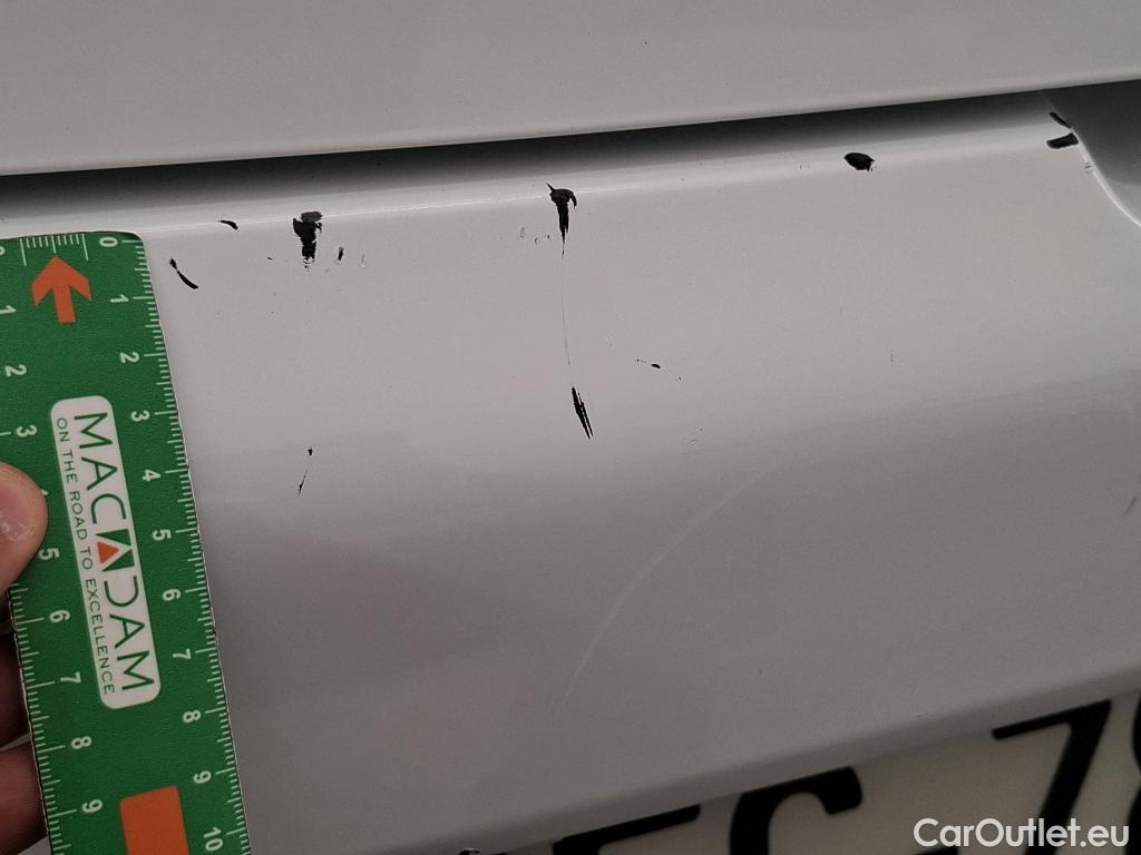  Renault  Clio RENAULT  Société VU 5p Berline Air dCi 75 - 18 #33