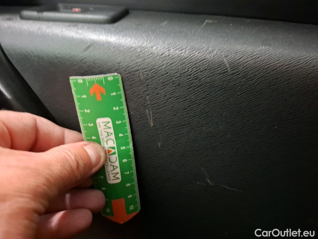  Renault  Kangoo  Express Grand Confort (L1) 1.5 dCi 90CV BVM5 E6 #30