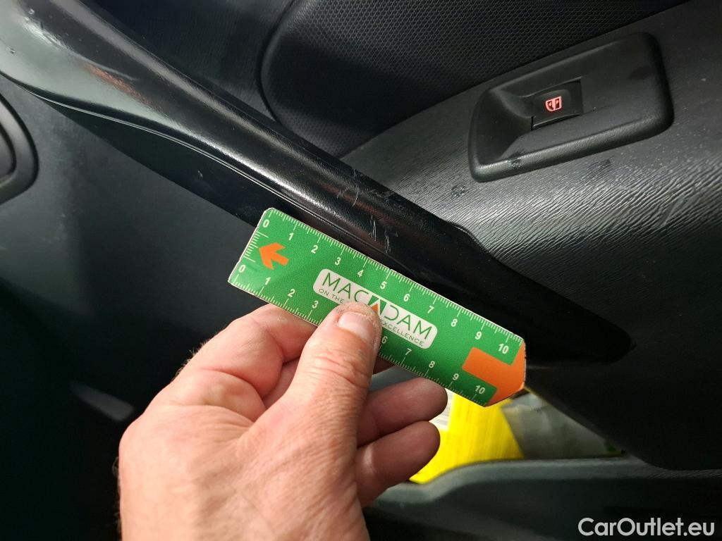  Renault  Kangoo  Express Grand Confort (L1) 1.5 dCi 90CV BVM5 E6 #34