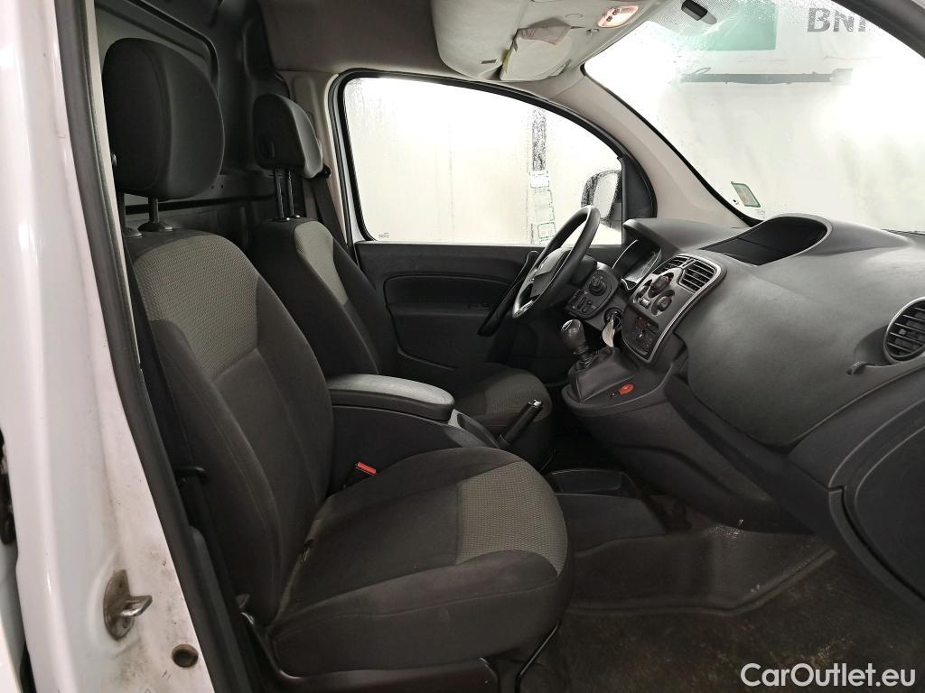 Renault  Kangoo  II Express Maxi Extra (Série Spéciale) 1.5 dCi 95CV BVM6 E6dT #8