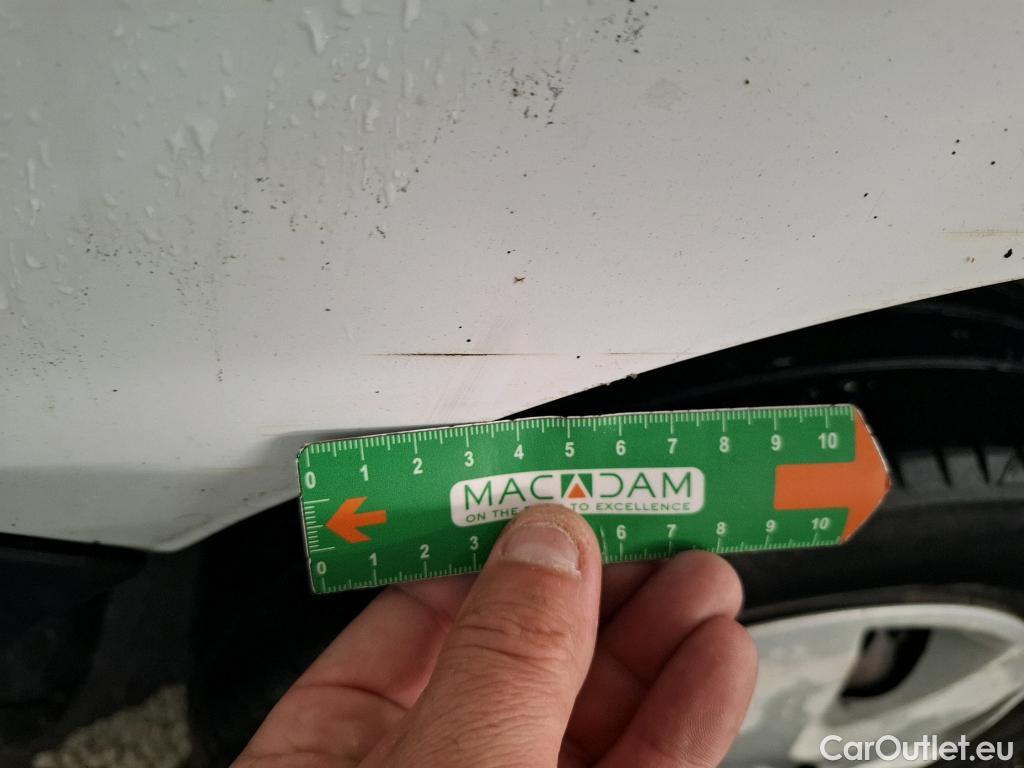  Renault  Kangoo  Express Grand Confort (L1) 1.5 dCi 90CV BVM5 E6 #9