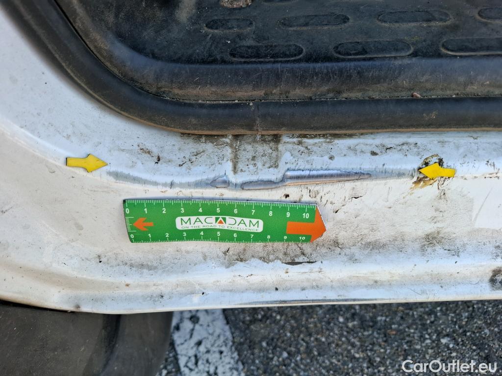  Peugeot  Boxer PEUGEOT  / 2014 / 4P / Fourgon tôlé BlueHDi 140 S&S ASPHALT 335 L3H2 #29