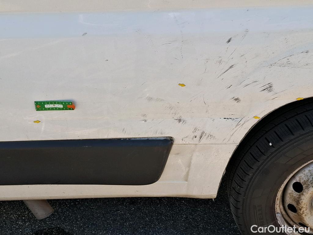  Peugeot  Boxer PEUGEOT  / 2014 / 4P / Fourgon tôlé BlueHDi 140 S&S ASPHALT 335 L3H2 #4