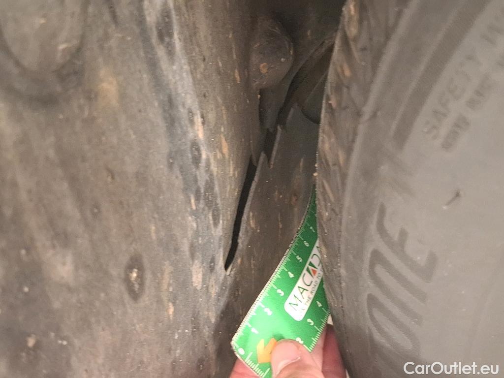 Renault  Kangoo  Express Maxi Extra (Série Spéciale) 1.5 dCi 90CV BVM5 E6 #25