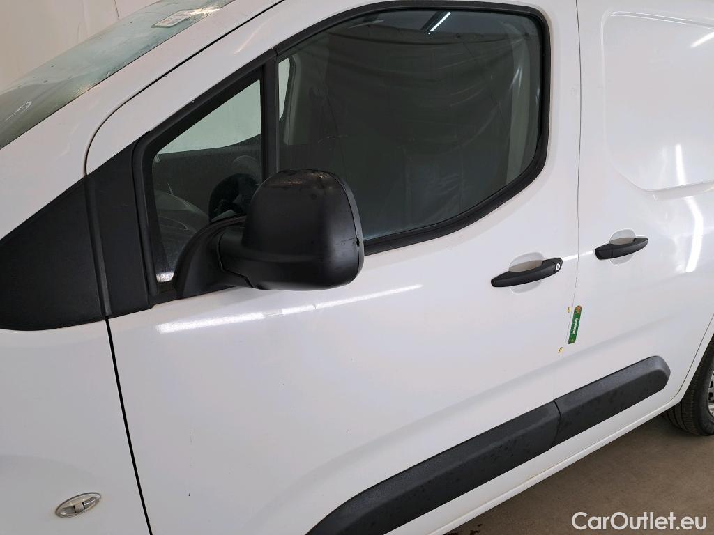  Peugeot  Partner  Premium L1 1.5 HDi 100CV BVM5 E6dT #3