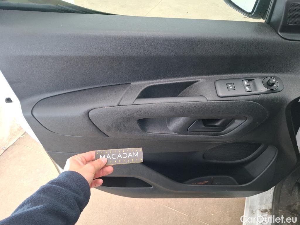  Peugeot  Partner  Premium L1 1.5 HDi 100CV BVM5 E6dT #23