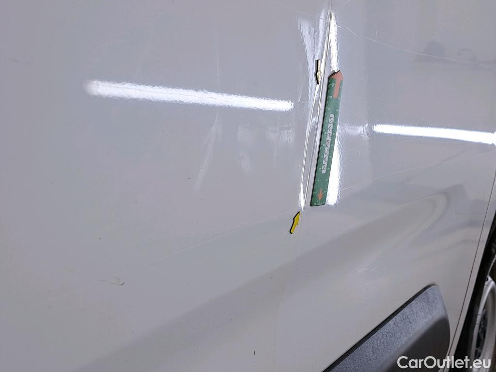  Peugeot  Partner  Premium L1 1.5 HDi 100CV BVM5 E6dT #4