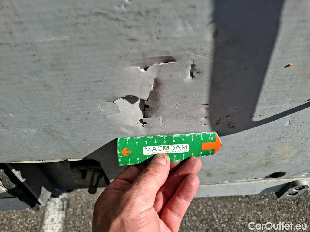  Peugeot  Boxer PEUGEOT  / 2014 / 4P / Fourgon tôlé BlueHDi 140 S&S ASPHALT 335 L3H2 #34