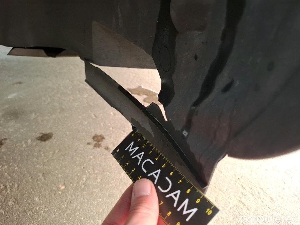 Renault  Kangoo  Express Maxi Grand Confort 1.5 dCi 90CV BVM5 E6 #19