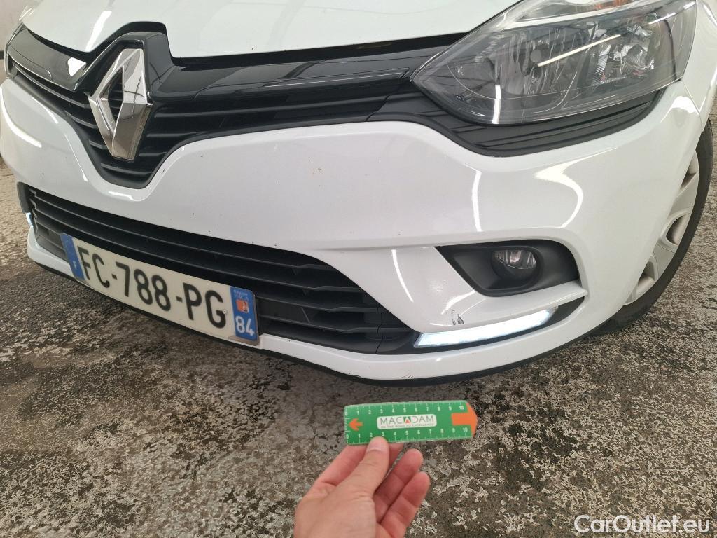  Renault  Clio RENAULT  Société VU 5p Berline Air dCi 75 - 18 #16
