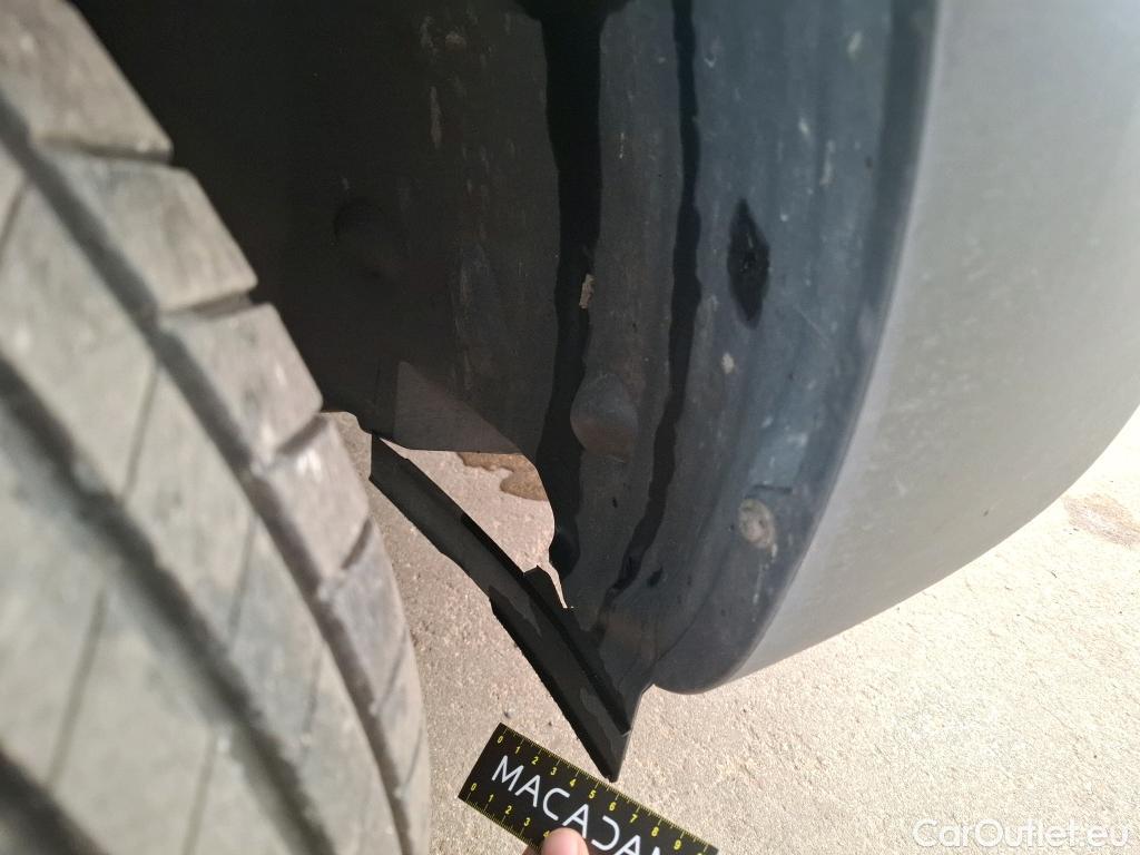 Renault  Kangoo  Express Maxi Grand Confort 1.5 dCi 90CV BVM5 E6 #18