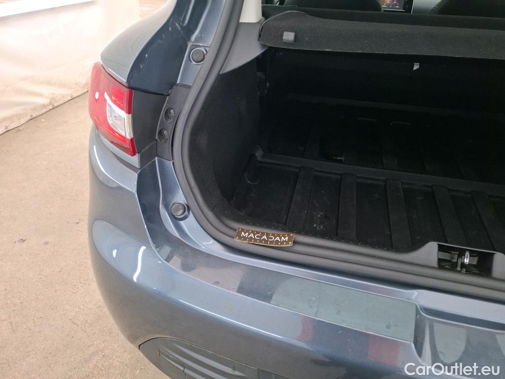  Renault  Clio  IV Air MediaNav 1.5 dCi 90CV BVM5 E6 #5