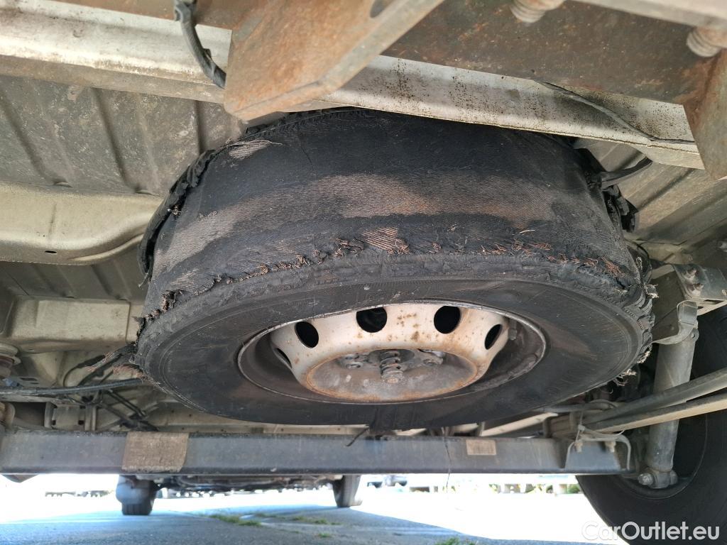  Peugeot  Boxer PEUGEOT  / 2014 / 4P / Fourgon tôlé BlueHDi 140 S&S ASPHALT 335 L3H2 #27