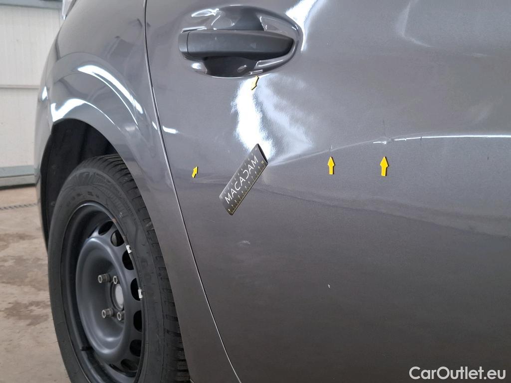  Peugeot  208  Premium 1.5 HDi 100CV BVM6 E6d #22