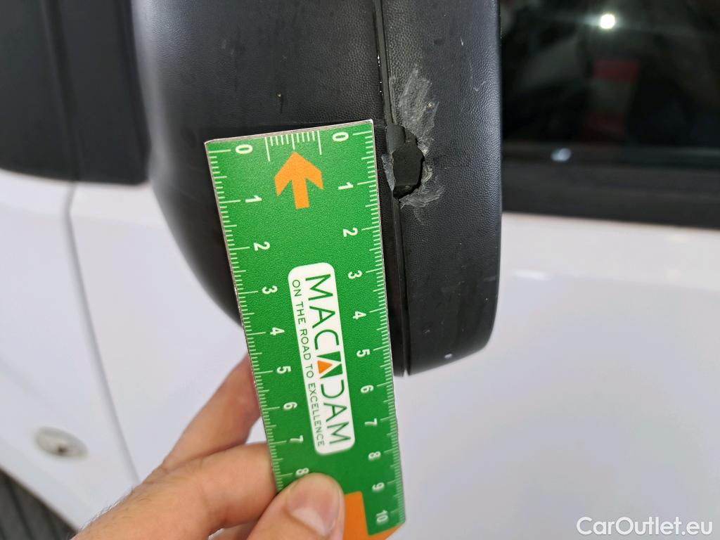  Peugeot  Partner  Premium L1 1.5 HDi 100CV BVM5 E6dT #8