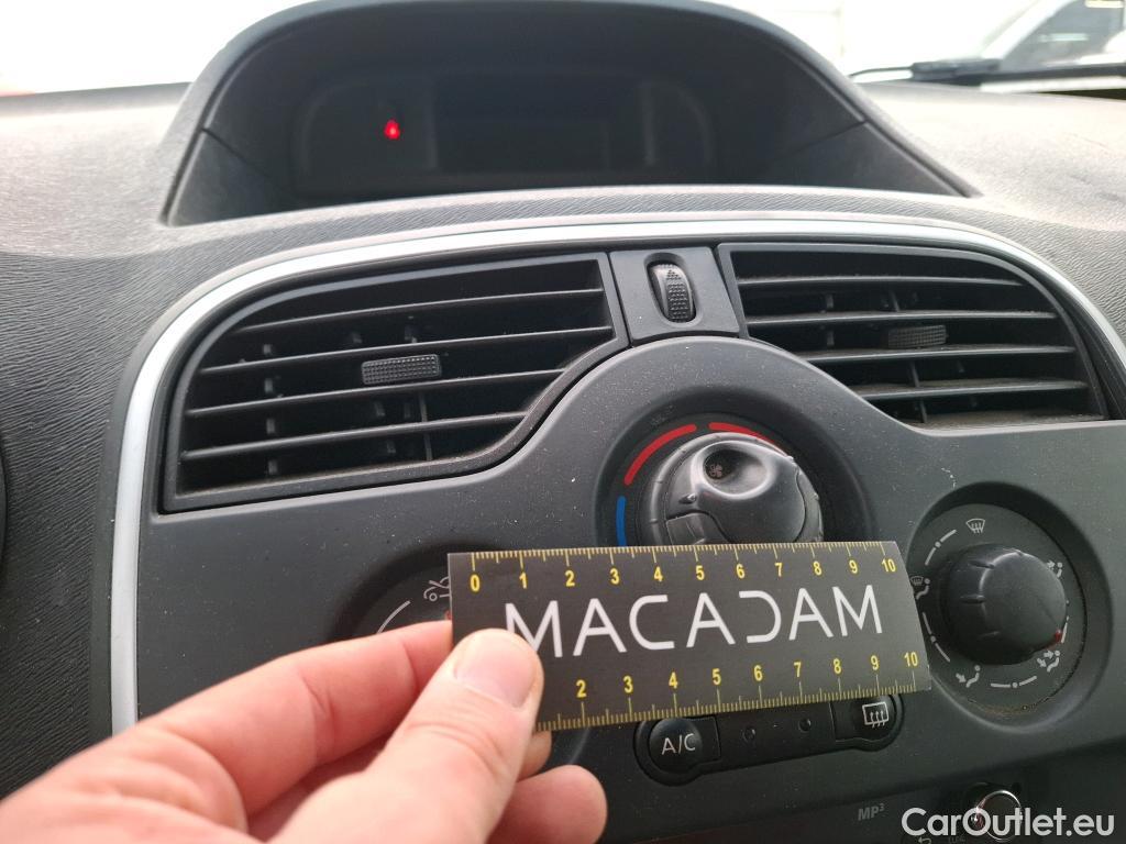 Renault  Kangoo  Express Maxi Grand Confort 1.5 dCi 90CV BVM5 E6 #14