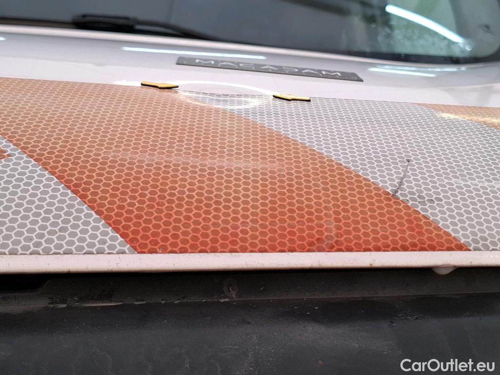 Renault  Kangoo  Express Maxi Grand Confort 1.5 dCi 90CV BVM5 E6 #39