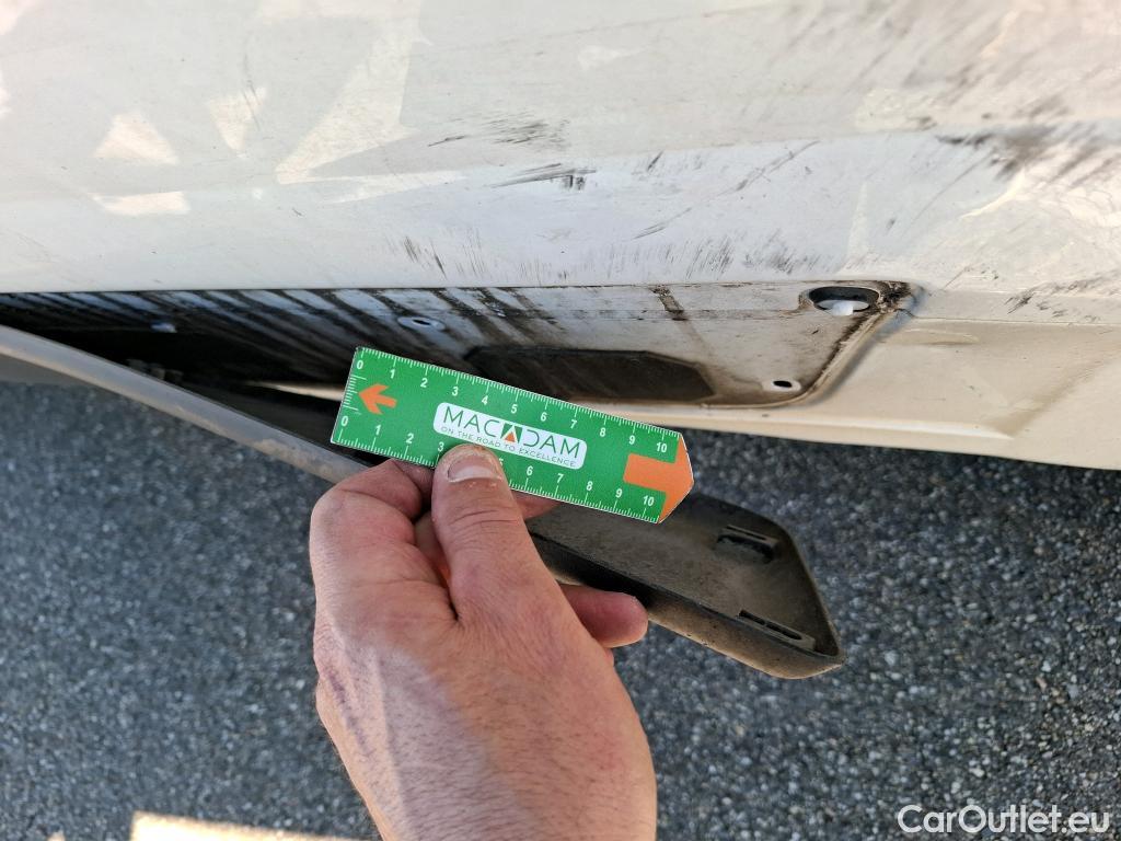  Peugeot  Boxer PEUGEOT  / 2014 / 4P / Fourgon tôlé BlueHDi 140 S&S ASPHALT 335 L3H2 #36