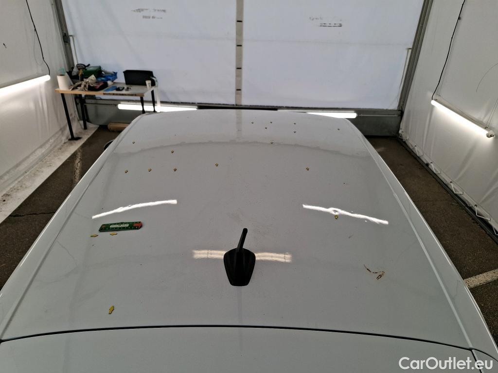  Renault  Clio  V Société Air Nav 1.5 dCi 85CV BVM6 E6dT #1