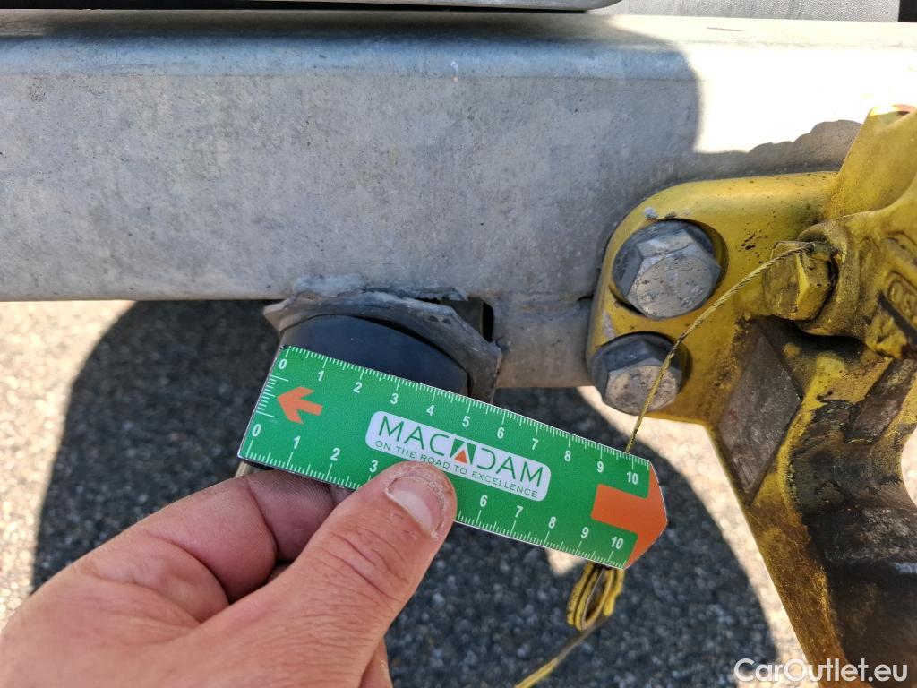  Peugeot  Boxer PEUGEOT  / 2014 / 4P / Fourgon tôlé BlueHDi 140 S&S ASPHALT 335 L3H2 #19