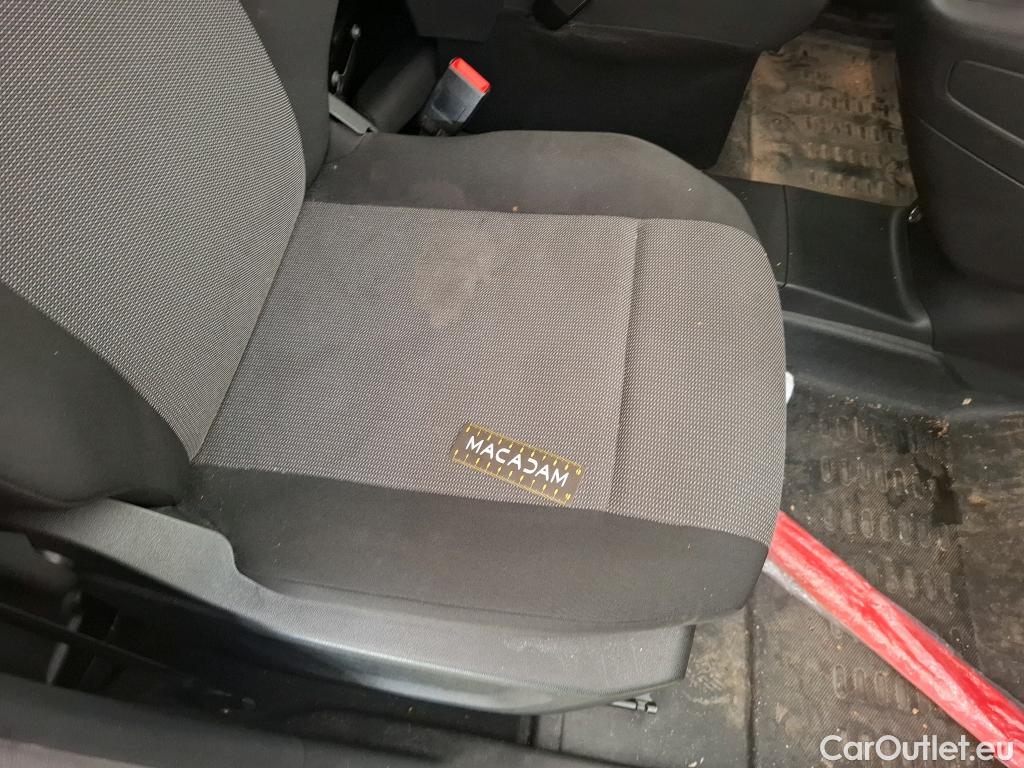  Peugeot  Partner  Premium L1 1.5 HDi 100CV BVM5 E6dT #15