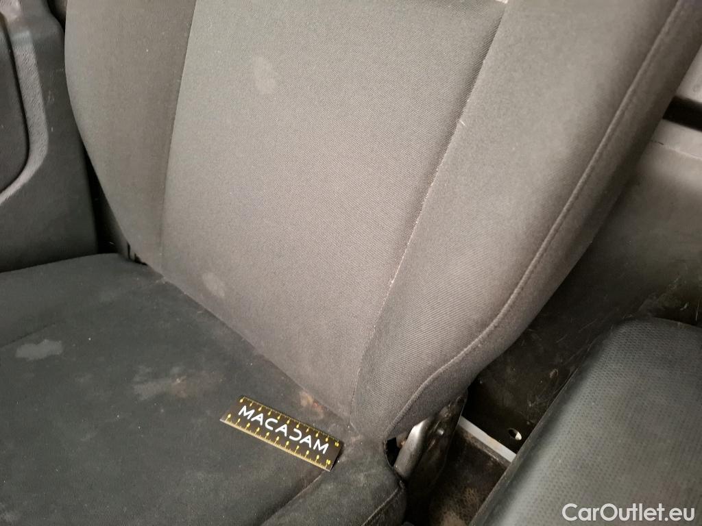 Renault  Kangoo  Express Maxi Grand Confort 1.5 dCi 90CV BVM5 E6 #45