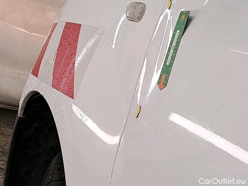 Renault  Kangoo  II Express Maxi Extra (Série Spéciale) 1.5 dCi 95CV BVM6 E6dT #8