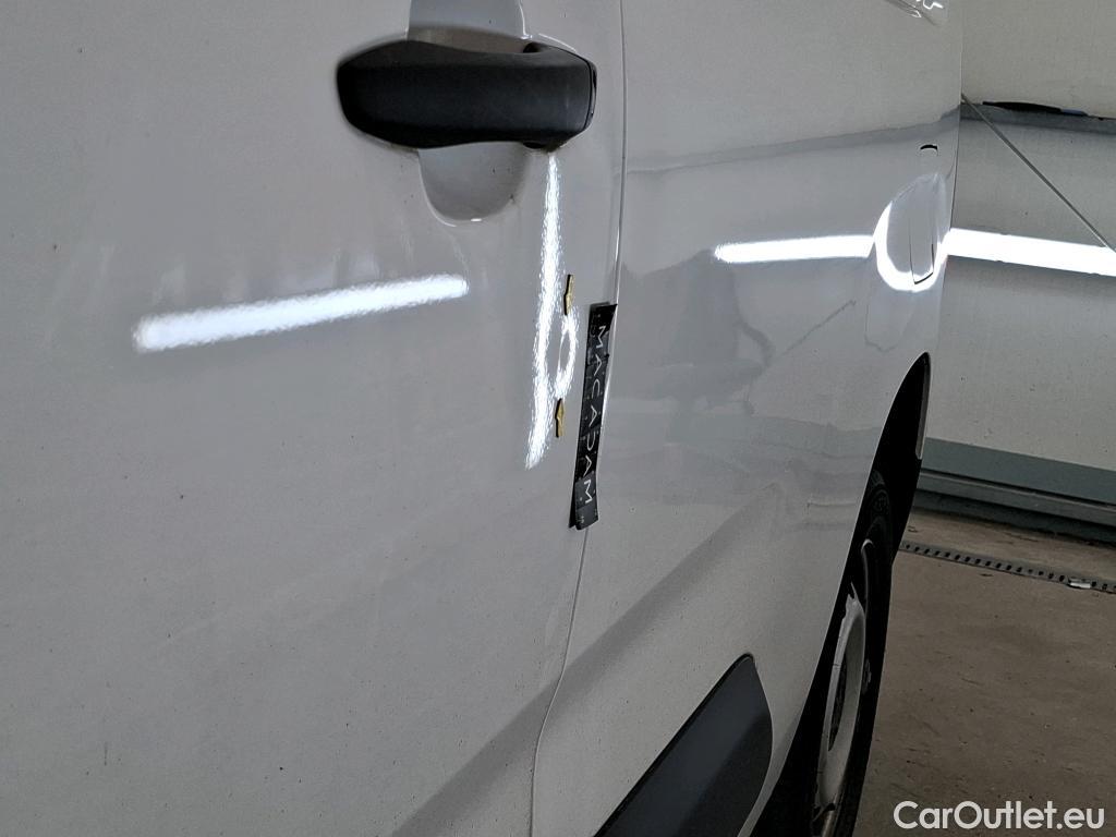  Peugeot  Partner  Premium L2 1.5 HDi 100CV BVM6 E6d #23