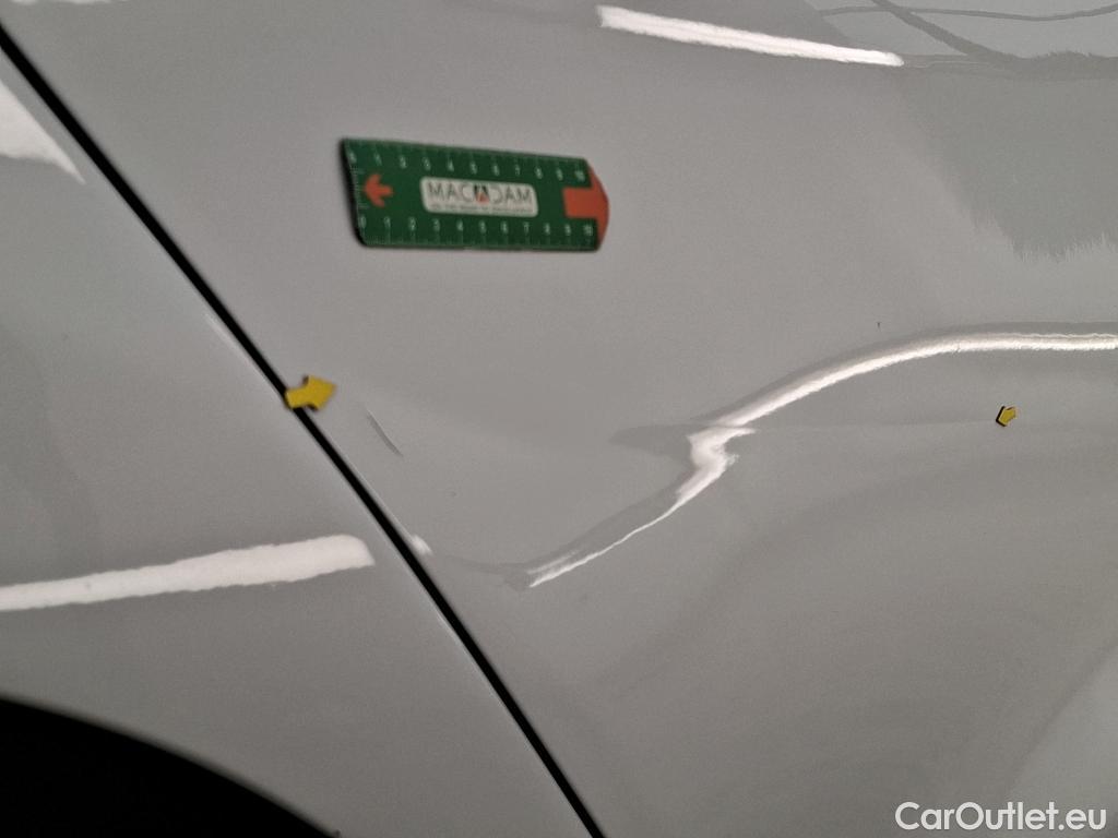  Renault  Clio RENAULT  Société VU 5p Berline Air dCi 75 - 18 #8