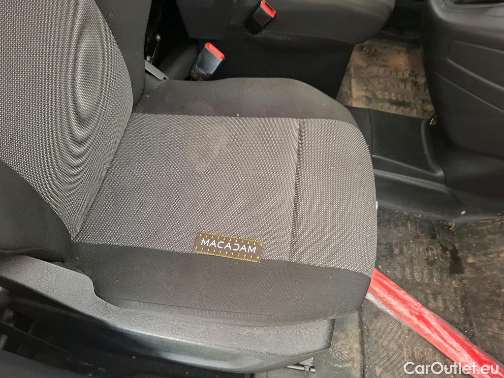  Peugeot  Partner  Premium L1 1.5 HDi 100CV BVM5 E6dT #19