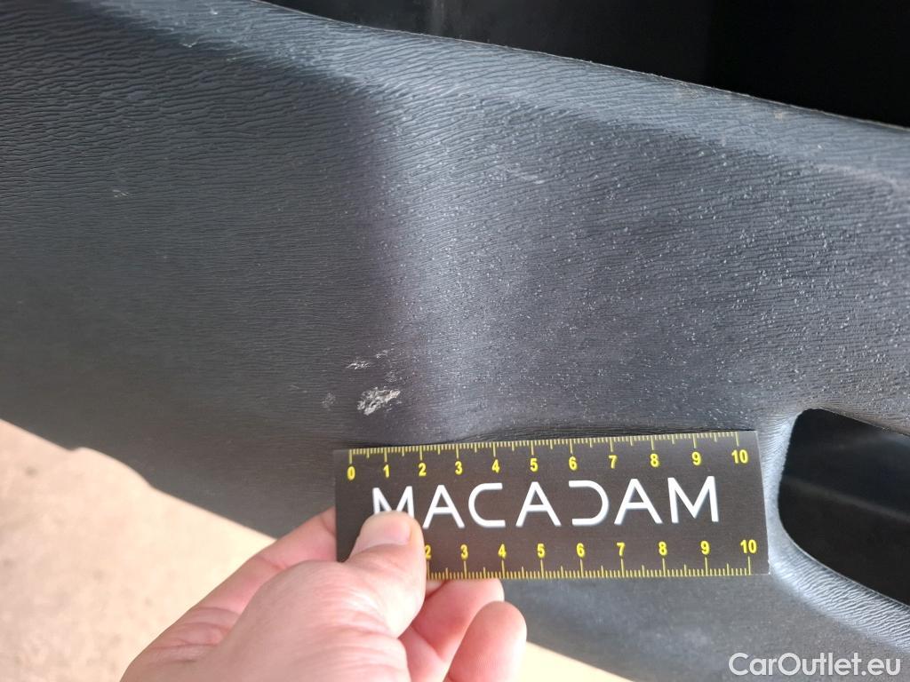 Renault  Kangoo  Express Maxi Grand Confort 1.5 dCi 90CV BVM5 E6 #34