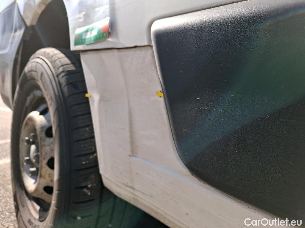  Peugeot  Boxer PEUGEOT  / 2014 / 4P / Fourgon tôlé BlueHDi 140 S&S ASPHALT 335 L3H2 #22