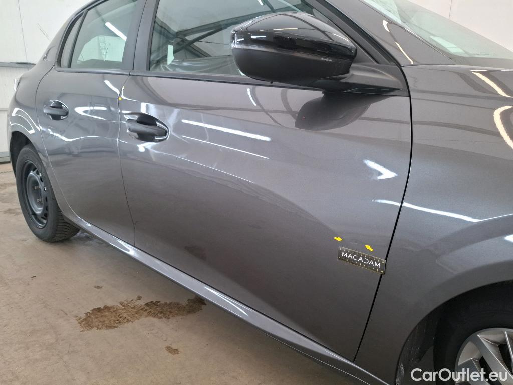  Peugeot  208  Premium 1.5 HDi 100CV BVM6 E6d #27