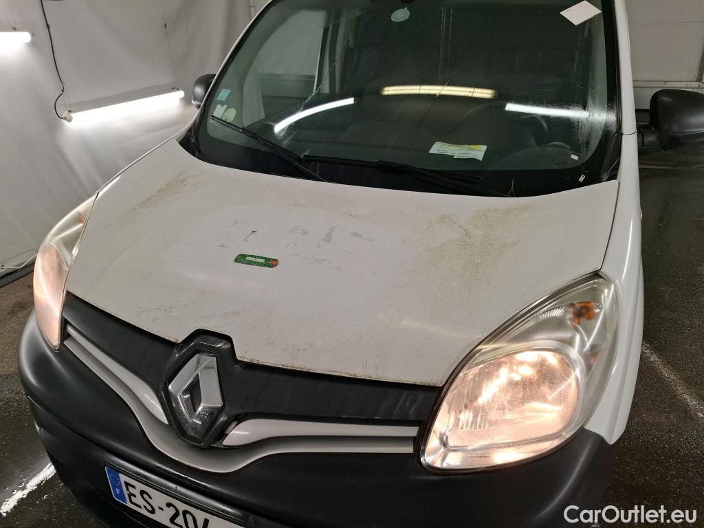  Renault  Kangoo  Express Grand Confort (L1) 1.5 dCi 90CV BVM5 E6 #45