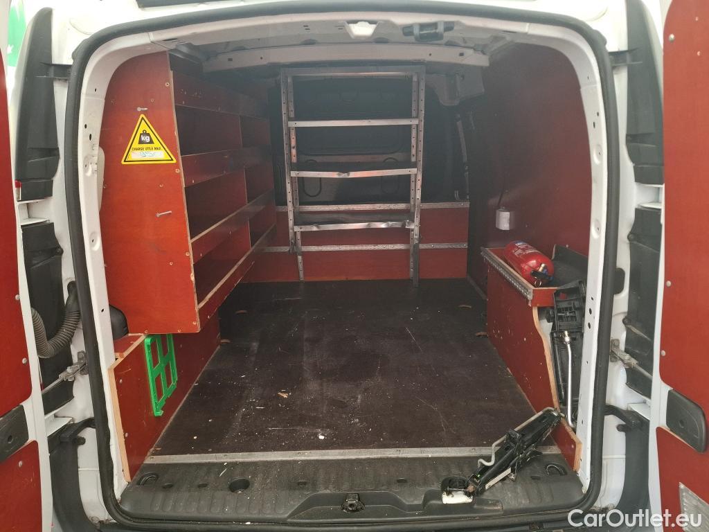 Renault  Kangoo  Express Maxi Extra (Série Spéciale) 1.5 dCi 90CV BVM5 E6 #10