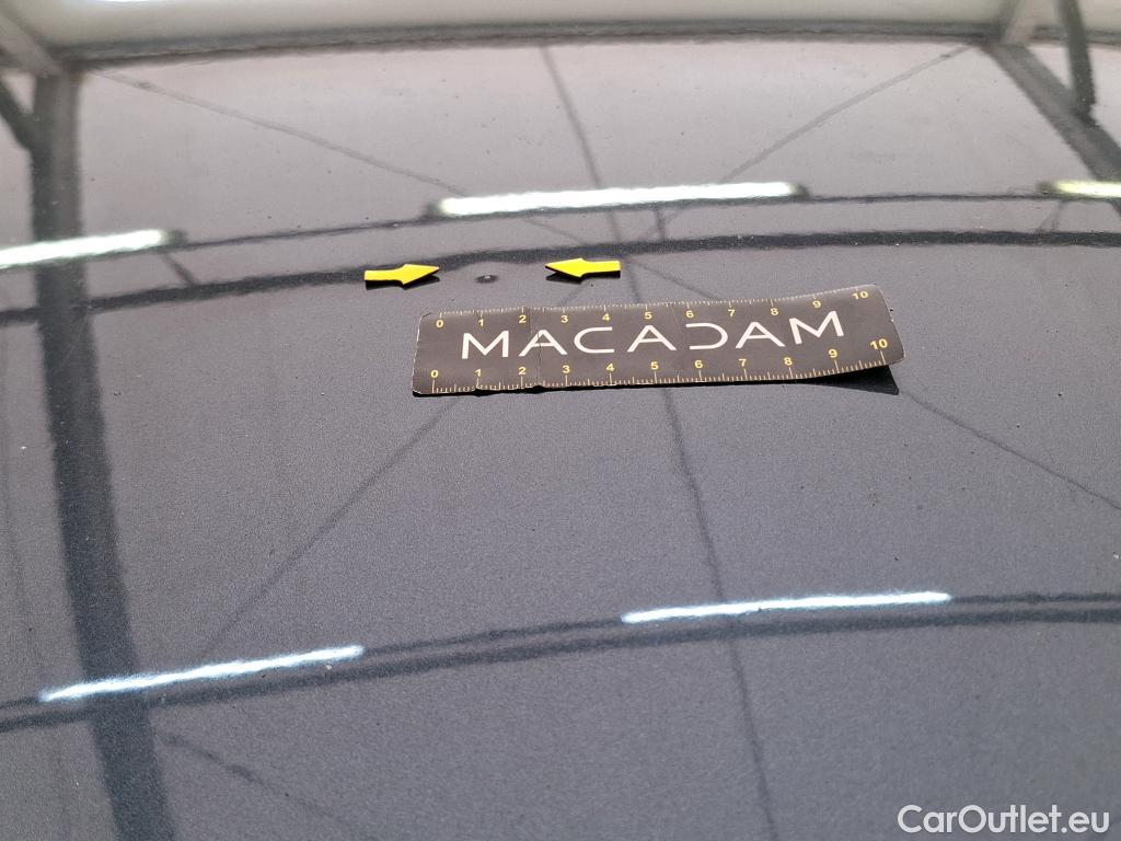  Renault  Clio  IV Air MediaNav 1.5 dCi 90CV BVM5 E6 #12