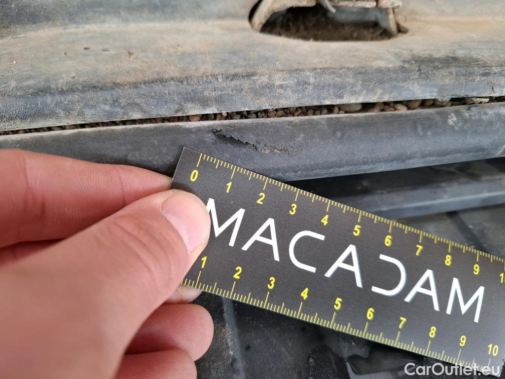 Renault  Kangoo  Express Maxi Grand Confort 1.5 dCi 90CV BVM5 E6 #29