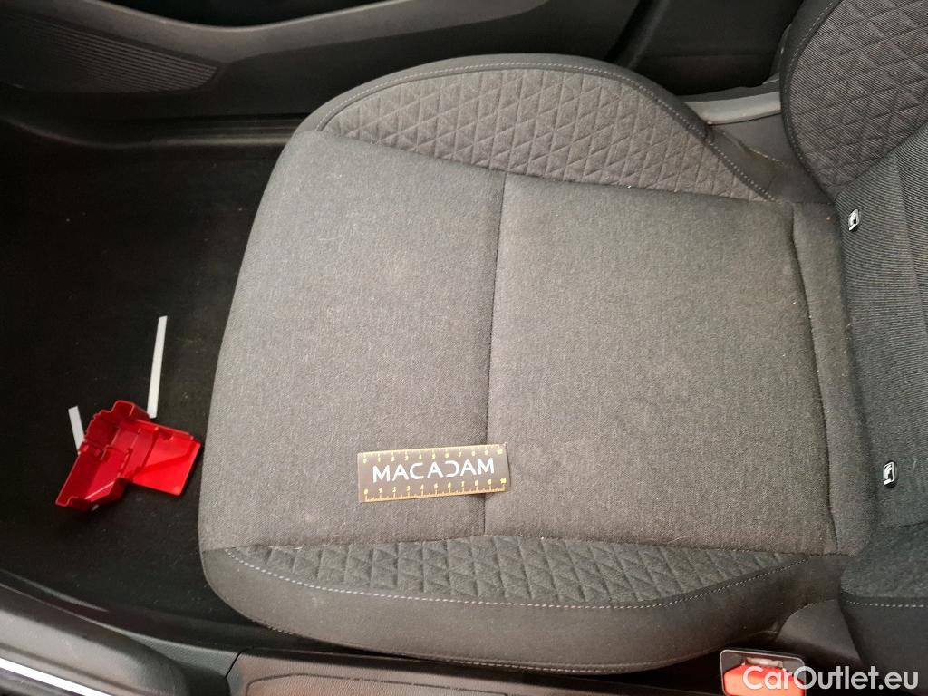  Renault  Clio  V Société Air Nav 1.0 SCe 70CV BVM5 E6dT #19