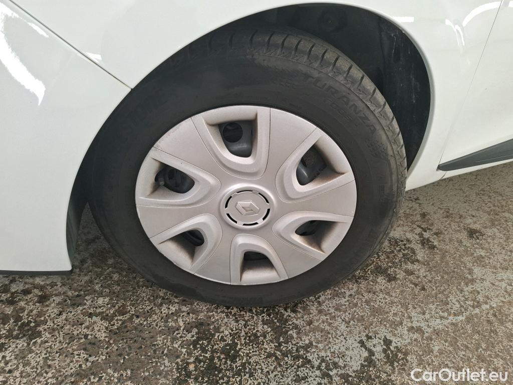  Renault  Clio RENAULT  Société VU 5p Berline Air dCi 75 - 18 #59