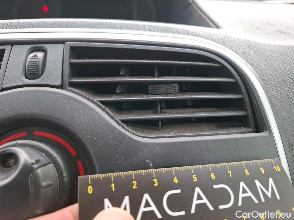 Renault  Kangoo  Express Maxi Grand Confort 1.5 dCi 90CV BVM5 E6 #24