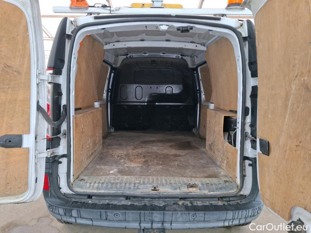 Renault  Kangoo  Express Maxi Grand Confort 1.5 dCi 90CV BVM5 E6 #10