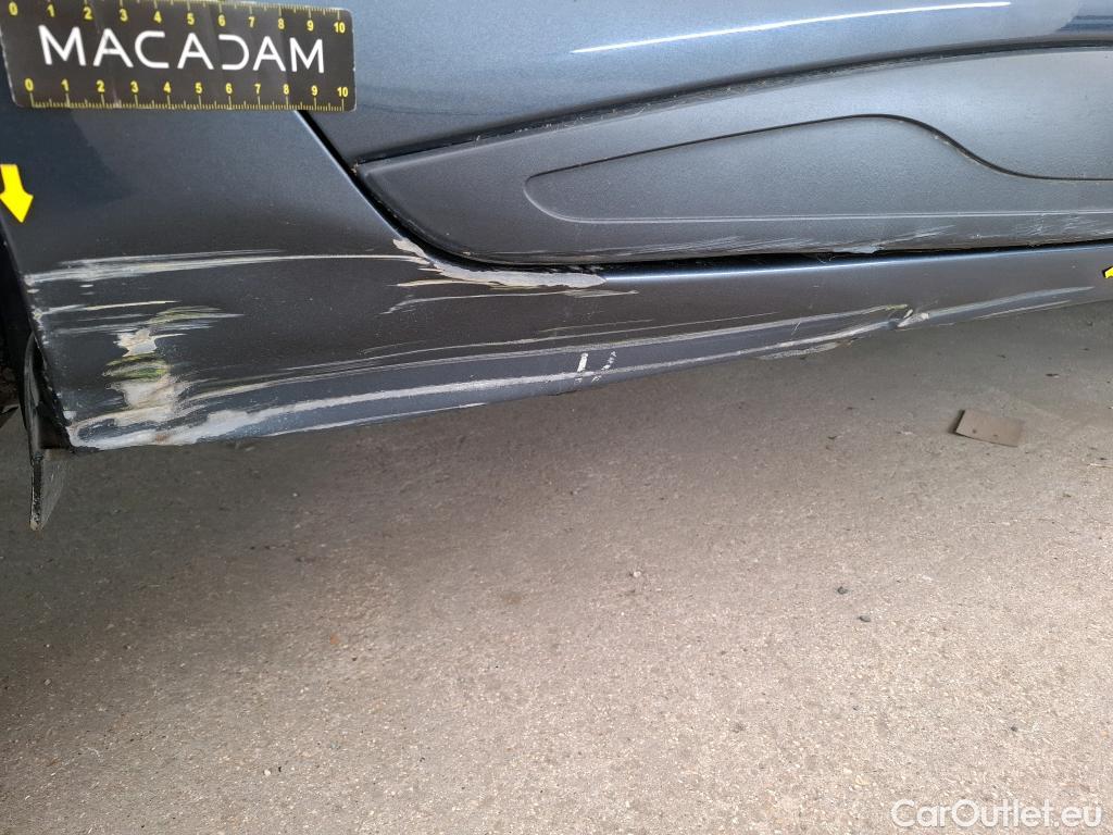  Renault  Clio  IV Air MediaNav 1.5 dCi 90CV BVM5 E6 #2