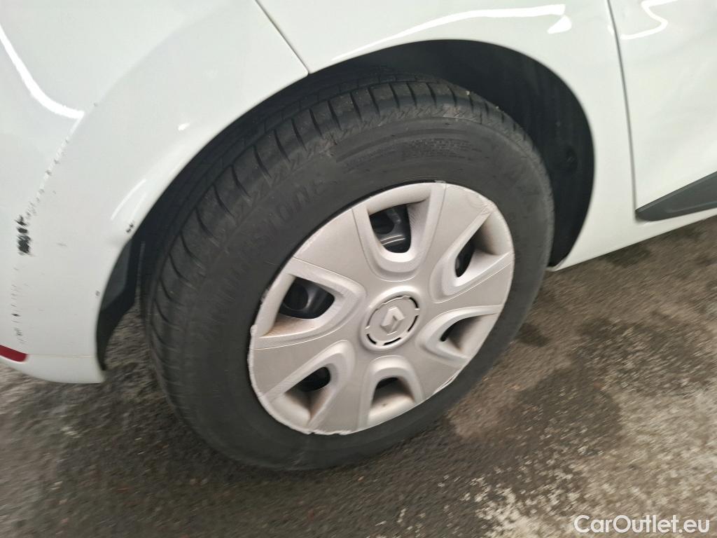  Renault  Clio RENAULT  Société VU 5p Berline Air dCi 75 - 18 #54