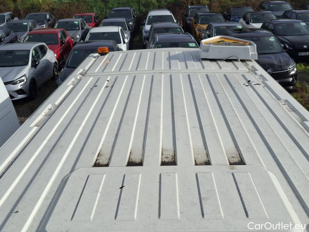  Peugeot  Boxer PEUGEOT  / 2014 / 4P / Fourgon tôlé BlueHDi 140 S&S ASPHALT 335 L3H2 #62