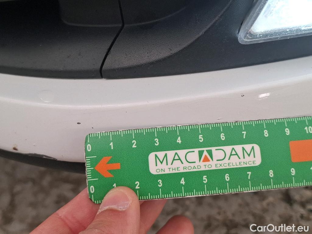  Renault  Clio RENAULT  Société VU 5p Berline Air dCi 75 - 18 #20