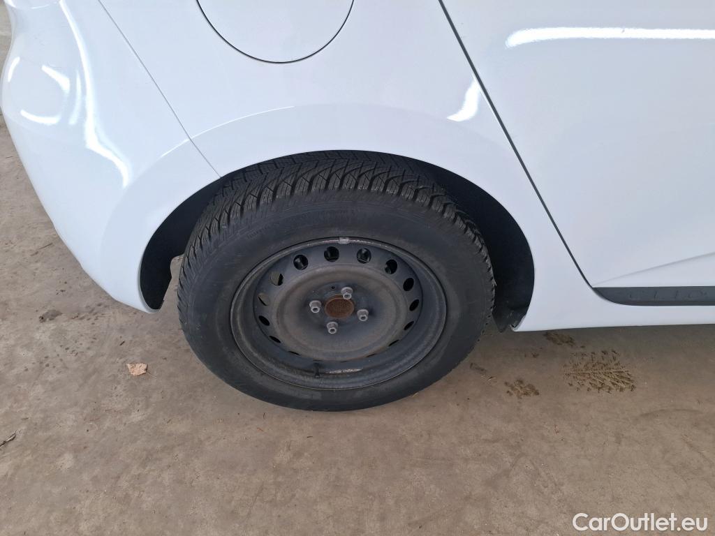  Renault  Clio  V Société Air Nav 1.0 SCe 70CV BVM5 E6dT #14