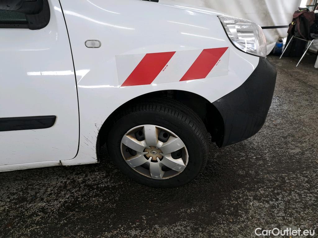 Renault  Kangoo  II Express Maxi Extra (Série Spéciale) 1.5 dCi 95CV BVM6 E6dT #22