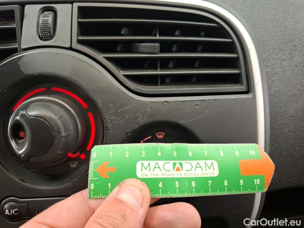  Renault  Kangoo  Express Grand Confort (L1) 1.5 dCi 90CV BVM5 E6 #22