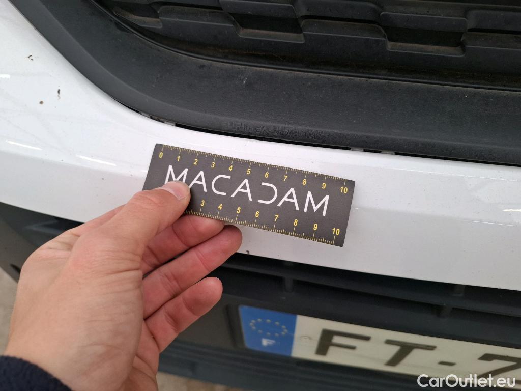  Peugeot  Partner  Premium L1 1.5 HDi 100CV BVM5 E6dT #33