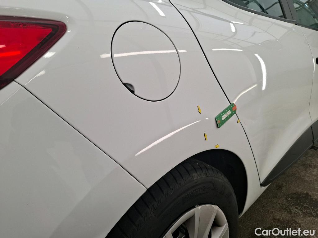  Renault  Clio RENAULT  Société VU 5p Berline Air dCi 75 - 18 #12